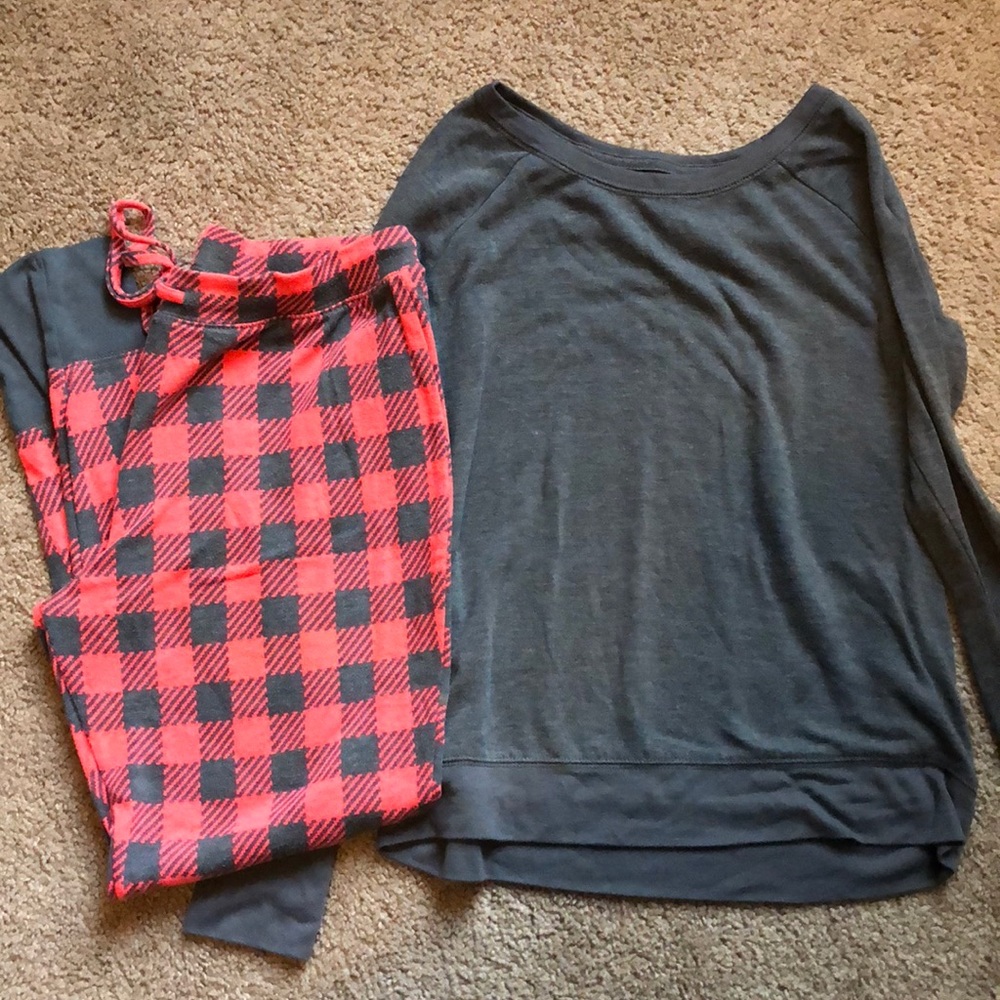 Matching pj set